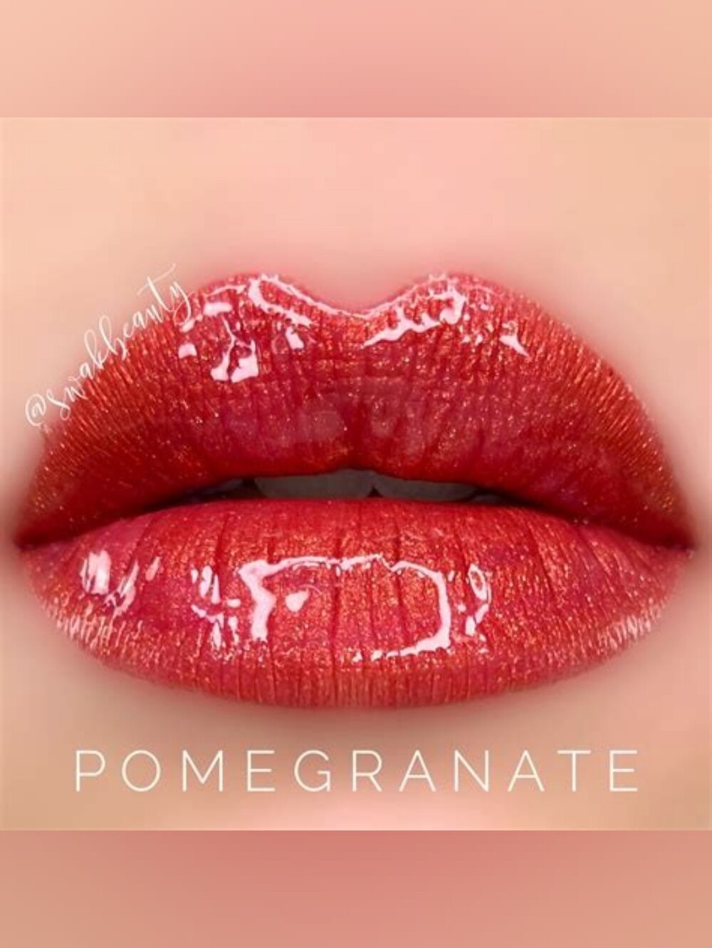 POMEGRANATE
